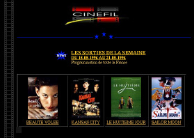 Cinefil